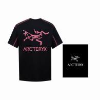 Acteryx Short Round Collar T-shirt XS-L (20)