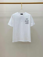Acteryx Short Round Collar T-shirt M-XXXL (8)