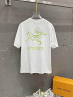 Acteryx Short Round Collar T-shirt M-XXXL (3)