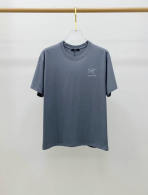 Acteryx Short Round Collar T-shirt M-XXXL (14)