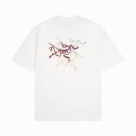 Acteryx Short Round Collar T-shirt XS-L (82)
