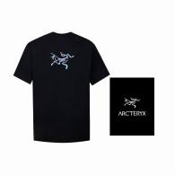 Acteryx Short Round Collar T-shirt XS-L (48)
