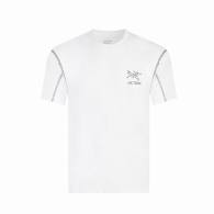 Acteryx Short Round Collar T-shirt XS-L (154)