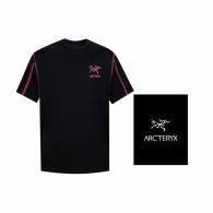 Acteryx Short Round Collar T-shirt XS-L (19)