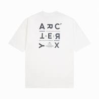 Acteryx Short Round Collar T-shirt XS-L (97)