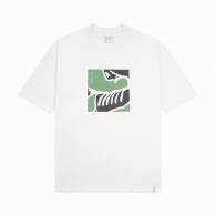 Acteryx Short Round Collar T-shirt XS-L (106)