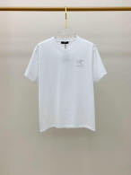 Acteryx Short Round Collar T-shirt M-XXXL (12)