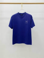 Acteryx Short Round Collar T-shirt M-XXXL (10)