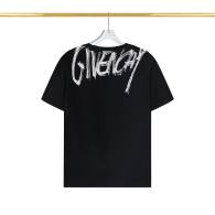 Gucci Short Round Collar T-shirt M-XXXL (6)