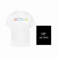Acteryx Short Round Collar T-shirt XS-L (8)