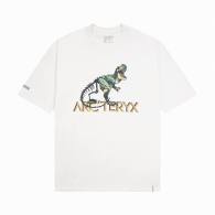 Acteryx Short Round Collar T-shirt XS-L (63)