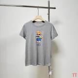 RL Short Round Collar T-shirt M-XXL (21)