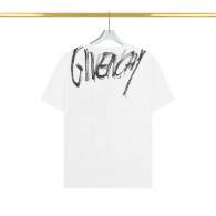 Gucci Short Round Collar T-shirt M-XXXL (4)