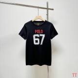 RL Short Round Collar T-shirt M-XXL (22)