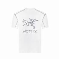 Acteryx Short Round Collar T-shirt XS-L (155)