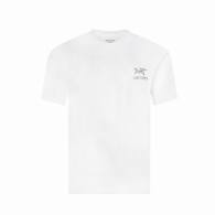 Acteryx Short Round Collar T-shirt XS-L (147)