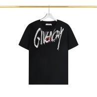 Gucci Short Round Collar T-shirt M-XXXL (5)
