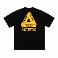 Acteryx Short Round Collar T-shirt XS-L (122)