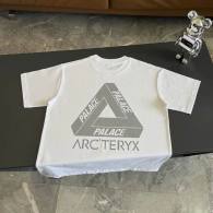 Acteryx Short Round Collar T-shirt XS-L (135)