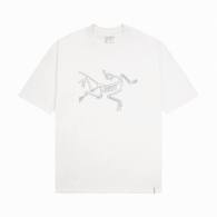 Acteryx Short Round Collar T-shirt XS-L (77)
