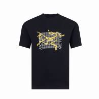 Acteryx Short Round Collar T-shirt XS-L (149)