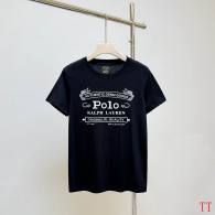 RL Short Round Collar T-shirt M-XXL (28)