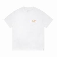 Acteryx Short Round Collar T-shirt XS-L (128)