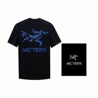 Acteryx Short Round Collar T-shirt XS-L (23)