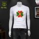 Gucci Short Round Collar T-shirt M-7XL (8)