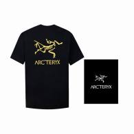 Acteryx Short Round Collar T-shirt XS-L (24)