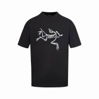 Acteryx Short Round Collar T-shirt XS-L (56)