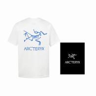 Acteryx Short Round Collar T-shirt XS-L (31)