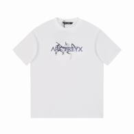 Acteryx Short Round Collar T-shirt S-XL (2)