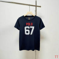 RL Short Round Collar T-shirt M-XXL (10)