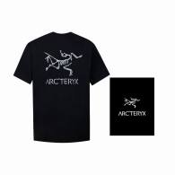 Acteryx Short Round Collar T-shirt XS-L (29)