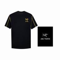 Acteryx Short Round Collar T-shirt XS-L (17)