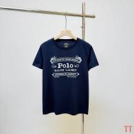 RL Short Round Collar T-shirt M-XXL (18)