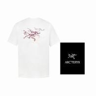 Acteryx Short Round Collar T-shirt XS-L (10)