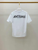 Acteryx Short Round Collar T-shirt M-XXXL (9)