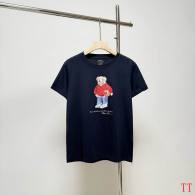 RL Short Round Collar T-shirt M-XXL (26)