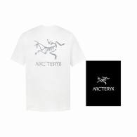 Acteryx Short Round Collar T-shirt XS-L (27)