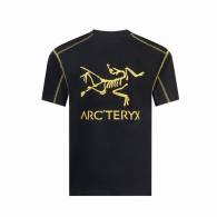 Acteryx Short Round Collar T-shirt XS-L (153)