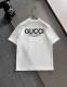 Gucci Short Round Collar T-shirt M-XXXL (12)