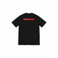 Supreme Short Round Collar T-shirt S-XL (279)