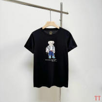 RL Short Round Collar T-shirt M-XXL (6) RL Short Round Collar T-shirt M-XXL (6)