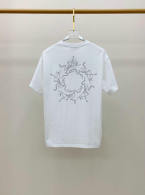 Acteryx Short Round Collar T-shirt M-XXXL (13)