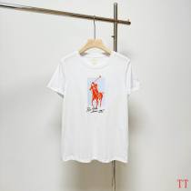 RL Short Round Collar T-shirt M-XXL (19) RL Short Round Collar T-shirt M-XXL (19)