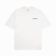 Acteryx Short Round Collar T-shirt XS-L (99)