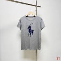 RL Short Round Collar T-shirt M-XXL (20)
