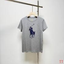 RL Short Round Collar T-shirt M-XXL (20) RL Short Round Collar T-shirt M-XXL (20)